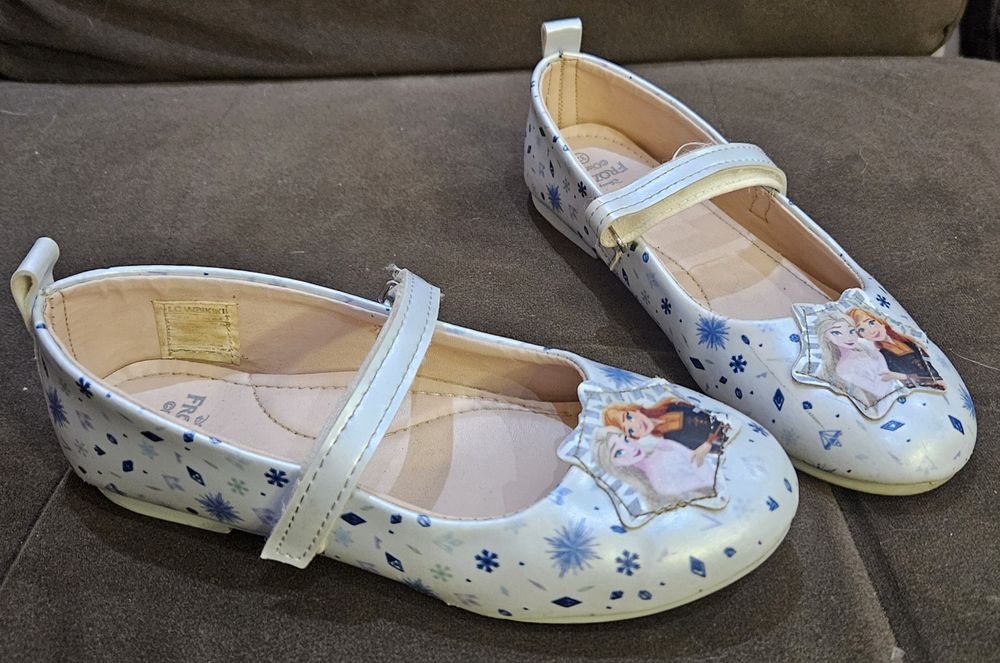 Детски официални обувки