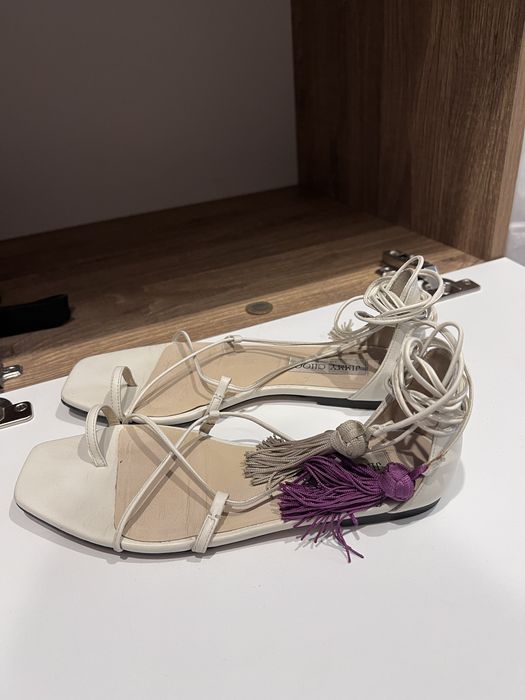 Босоножки Jimmy Choo оригинал