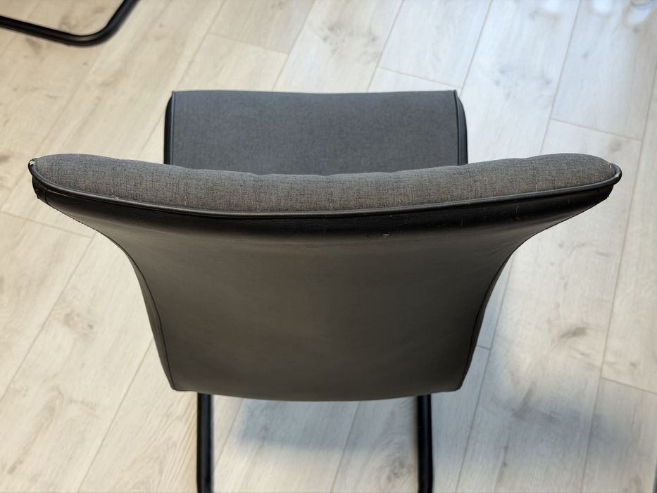 Трапезни столове – 6 бр., употребявани