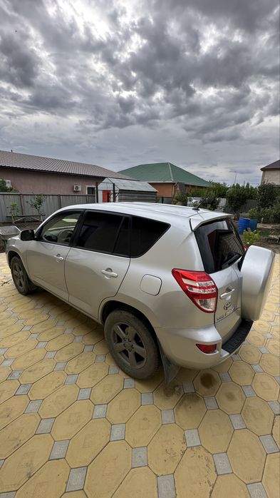 Продам Toyota Rav4 2012 рестайлинг