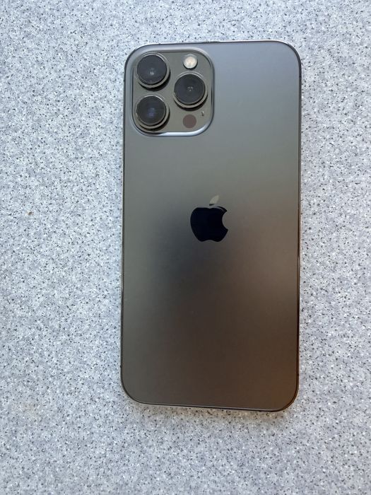 Iphone 13 ProMax