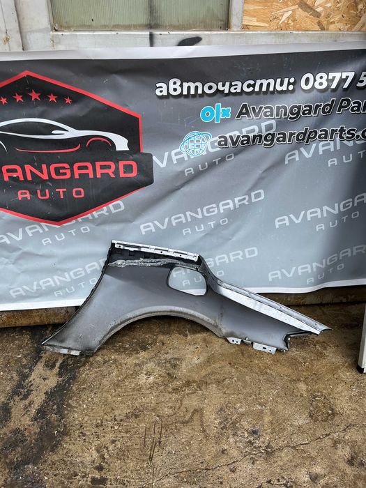 Калник BMW Z4 G29