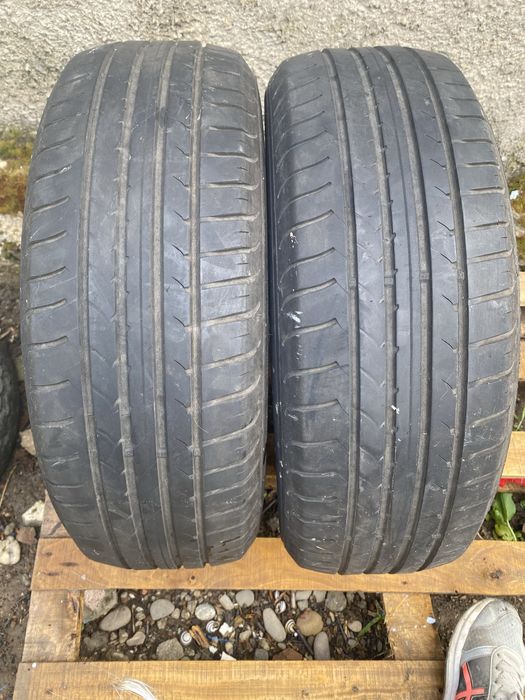 Anvelope vara 195/65/15