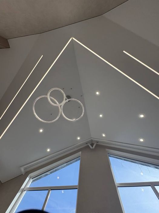 Tavane Extensibile Led