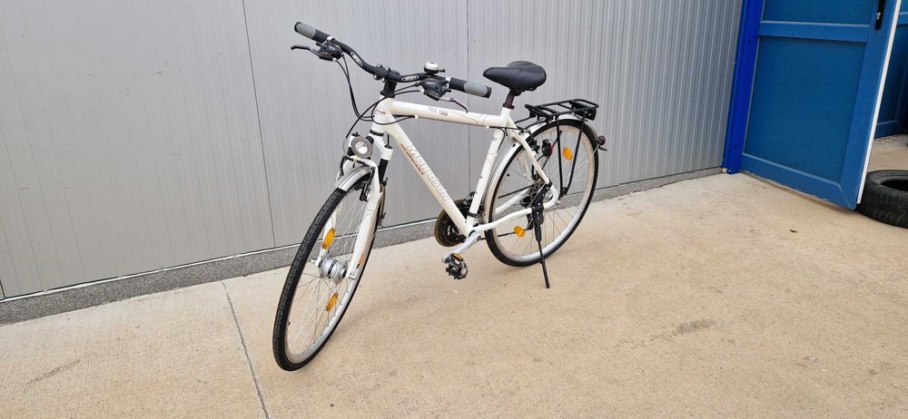 Алуминиев велосипед Morrison колело 28"