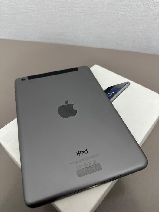 Ipad mini. 2 16 gb