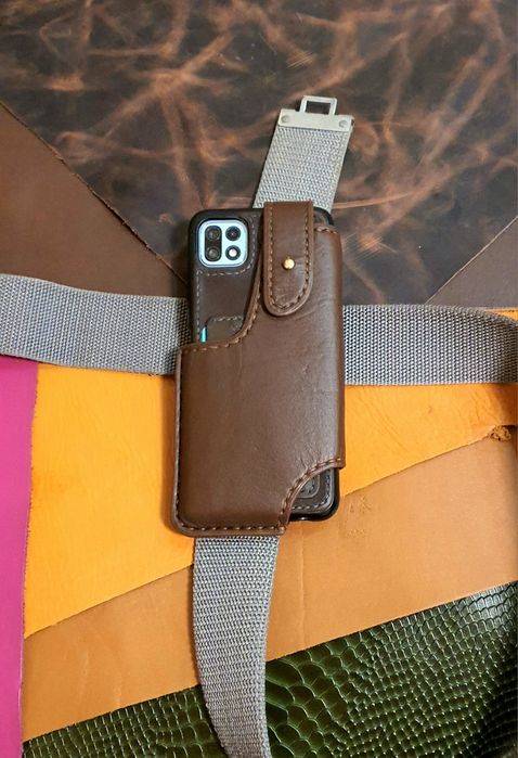 Карман для телефона