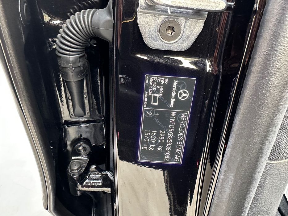 Mersedes GLE 450 coupe