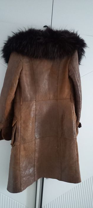 Продам женскую дублёнку