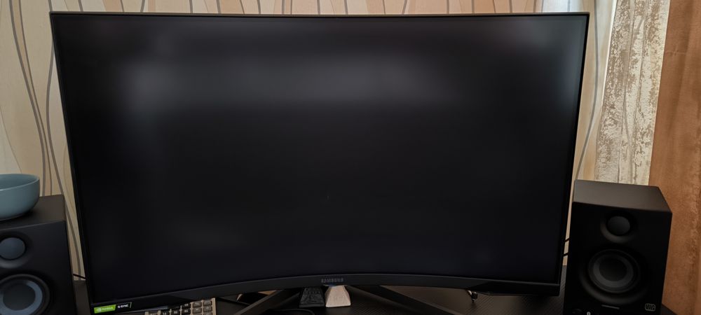 Samsung Odyssey G7 32