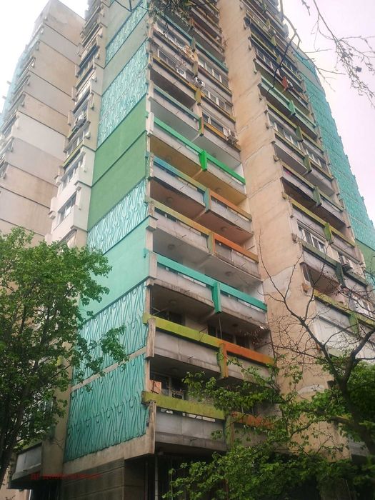 Продава се Двустаен апартамент в София, Хаджи Димитър - 71 кв.м за 2324 €/кв.м - Снимка #14