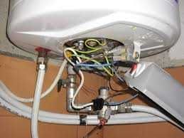 Отпушване на канали -> ВиК услуги -> Водопроводчик