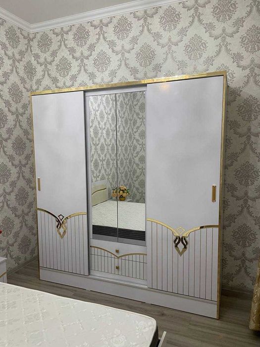 Мебель на заказ | Спальные гарнитуры