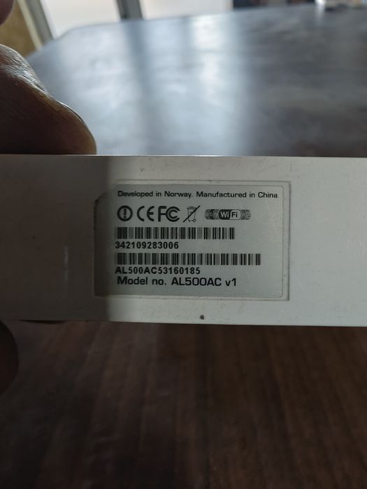 Stick usb wireless dual band neatgear si Jensen