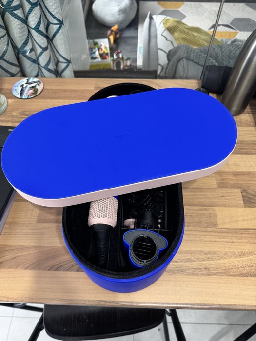 Dyson Multistyler AirWrap