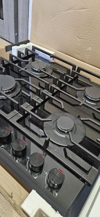 Продам газовую поверхность