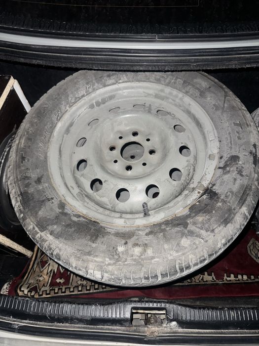 Продам р 14балон лето трианжела