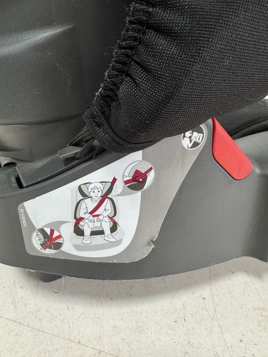 Britax Romer столче за кола от 15-36кг/4-12г