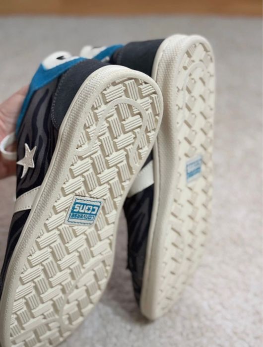 Teneși Converse Animal Print 40