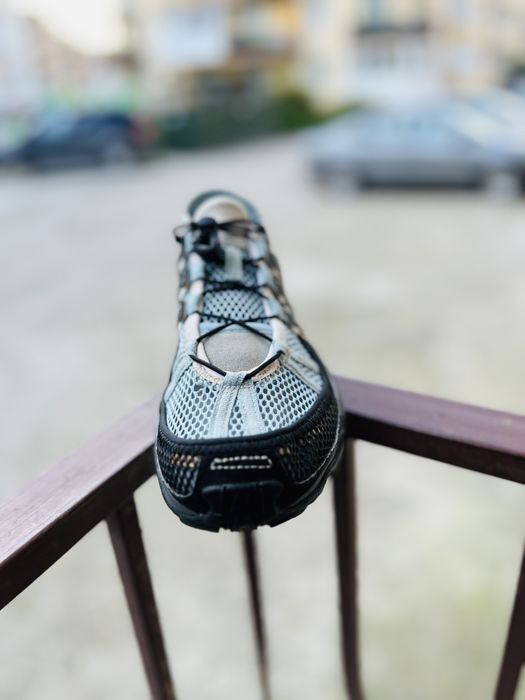 Adidas Terrex drumeție nu Nike Asics Nr38,5 Int24,5cm