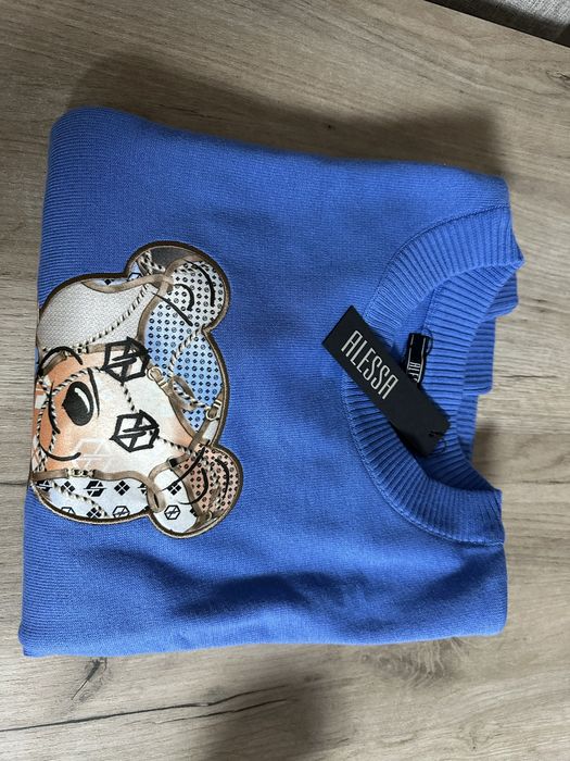 Пуловер Alessa L с ЕТИКЕТ