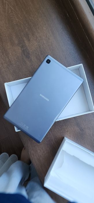 Samsung Galaxy Tab A7 Lite