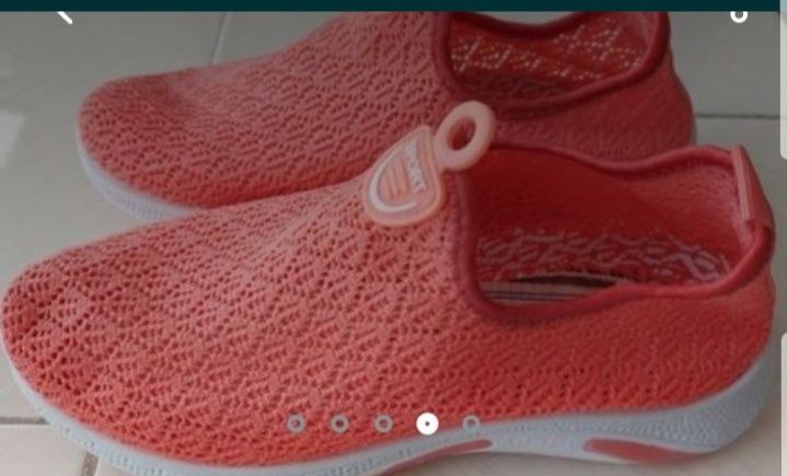 Обувь женская лето