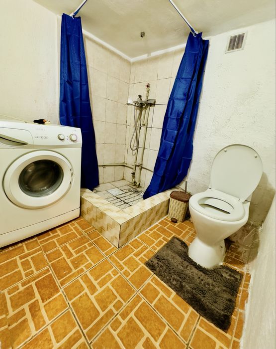 Сдам времянку в частном секторе