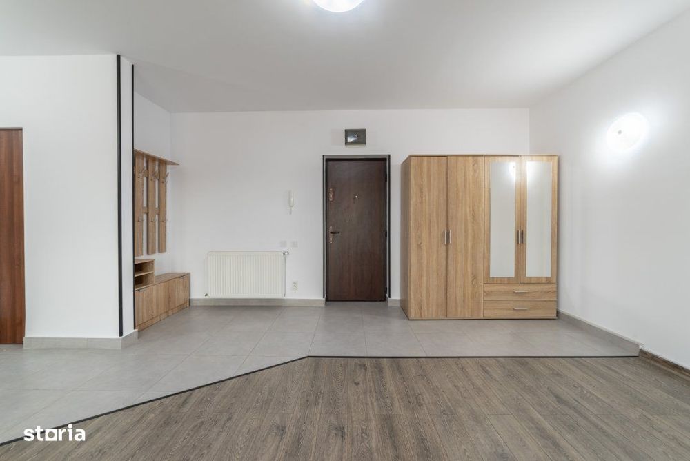 Apartament spatios de 3 camere – Strada Primaverii, Stefanesti | 8 m
