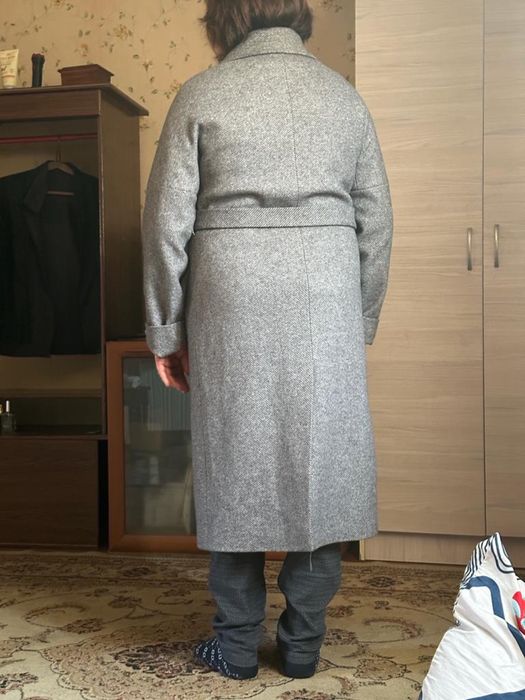 Пальто новое 30000