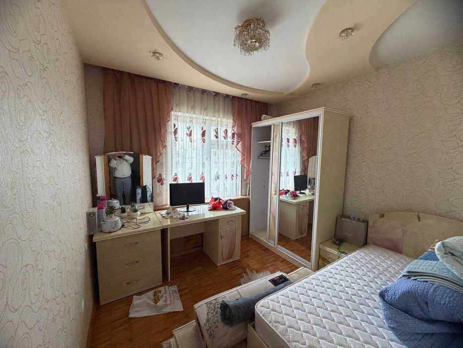 5 ком на массиве куйлюк 5 - 112 м2