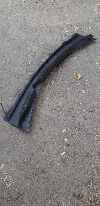 Веерные распылители на лобовое стекло кобальт