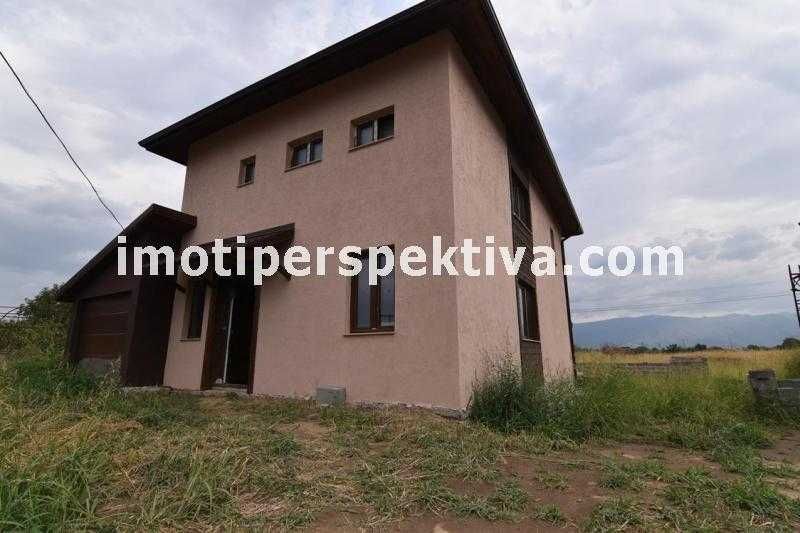 Продава се Къща в Стамболийски - 240 кв.м за 917 €/кв.м - Снимка #17
