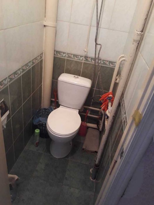 Срочно продается квартира полуторка