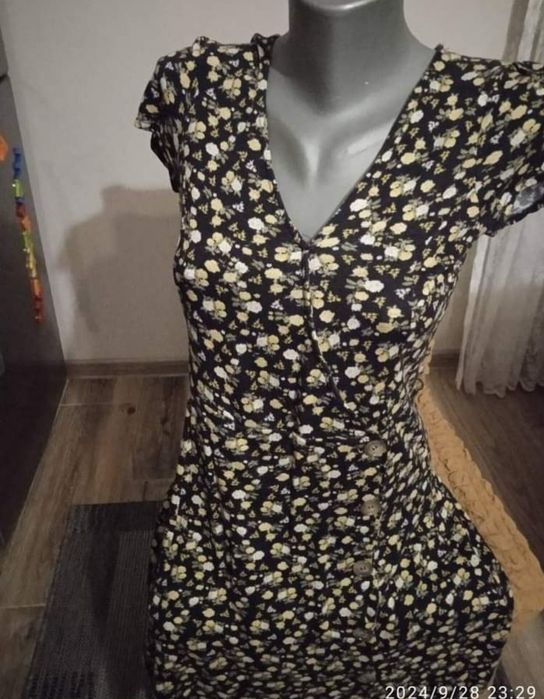 Дамски рокли пролет-лято