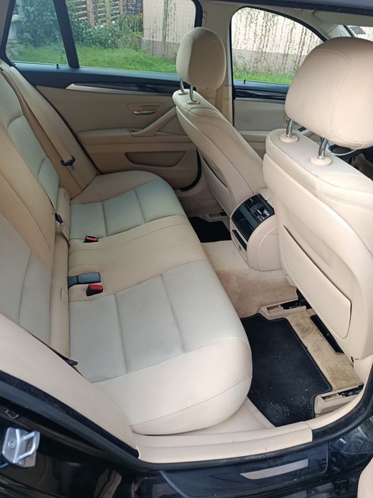 Vând BMW Seria 5 Touring F11 520d, 2.0 Diesel, 184 CP, proveniență Germania.