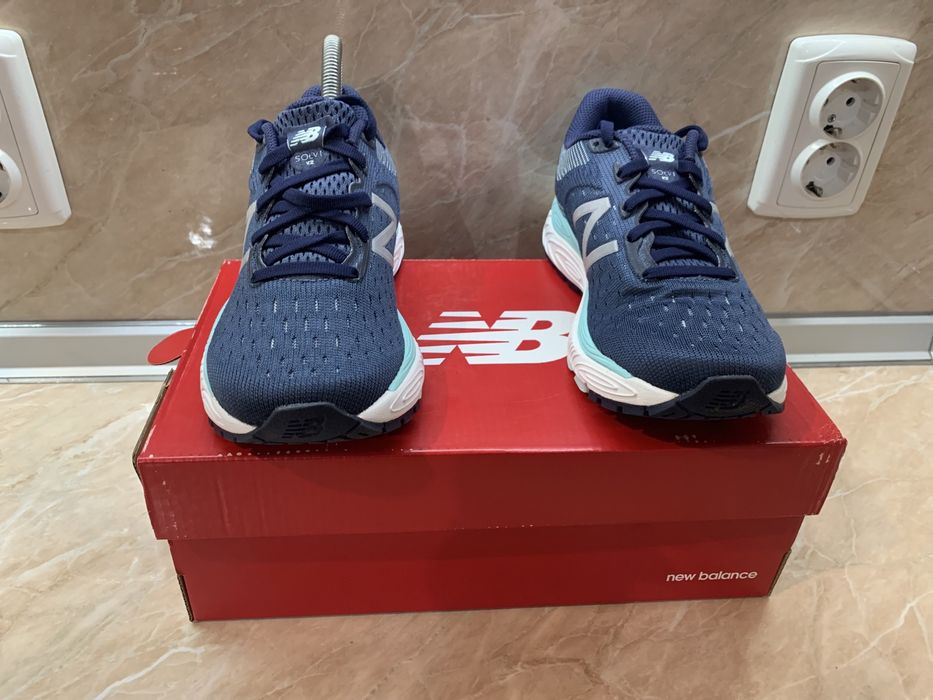 New balance номер 37
