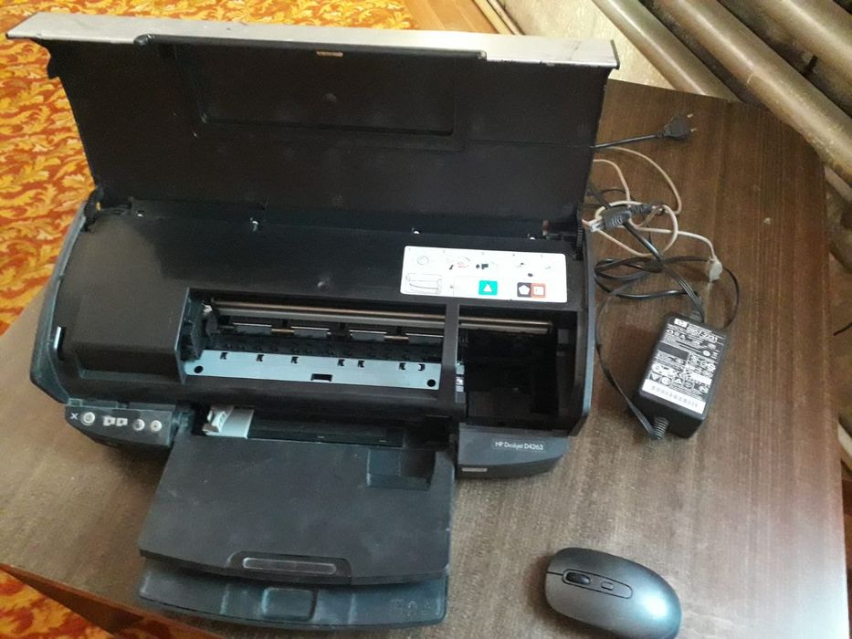 Принтер ксерокс продам