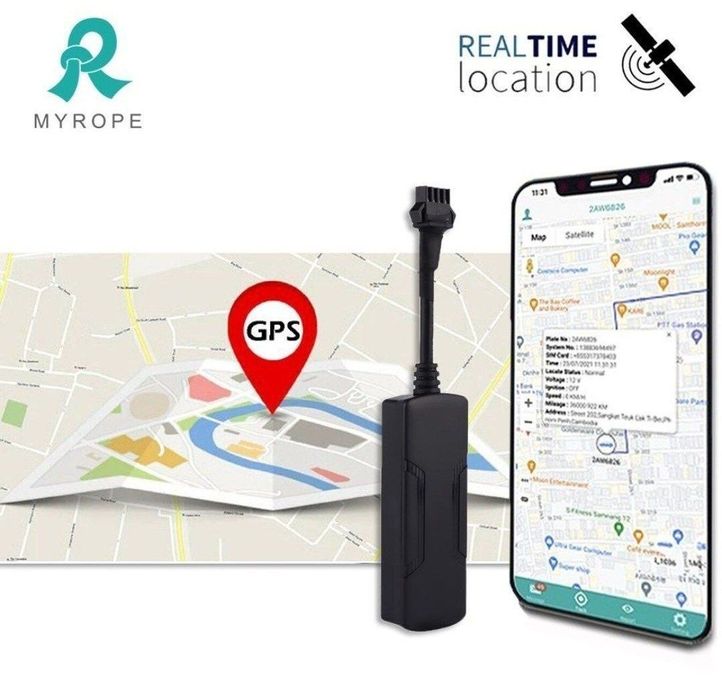 Gps, Ustanovka, Navigator