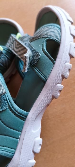 Детски сандали Quechua 34/35