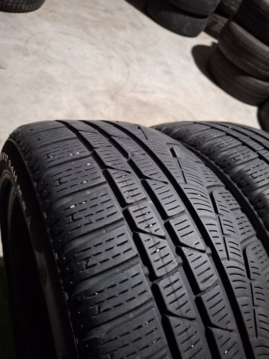 2 Anvelopele de iarnă 225 50 r17 94H  Pirelli