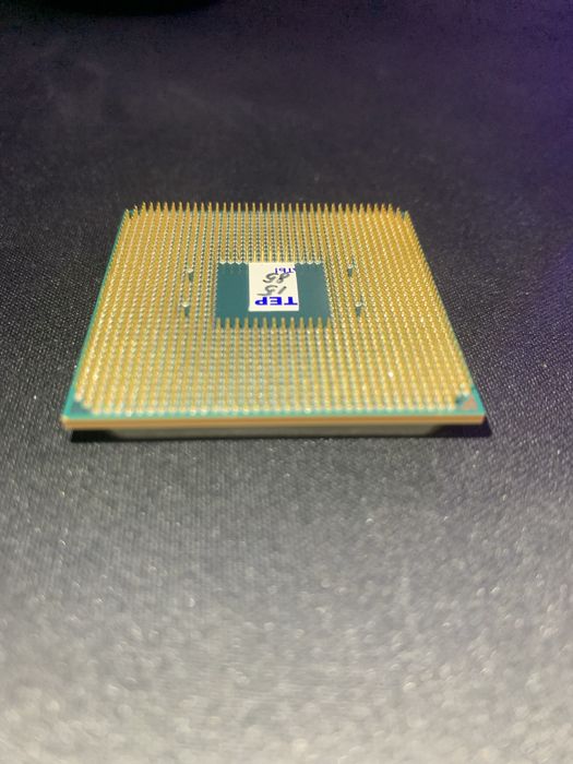 AMD Ryzen 5 3500