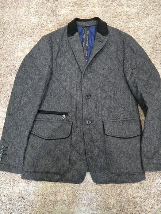 Спортно  елегантно  сака