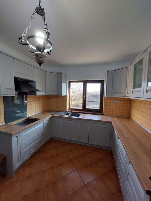 Asamblare Montaj mobilă