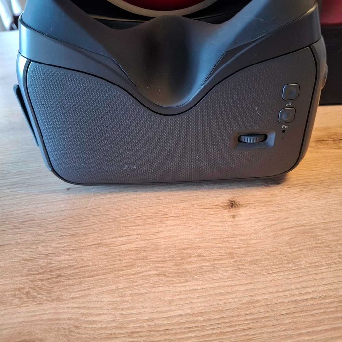 Очила за проследяване на реален полет на дрон. DJI Goggles racing Edition .