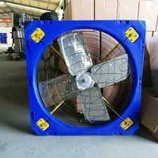 Вентилятор для коровника