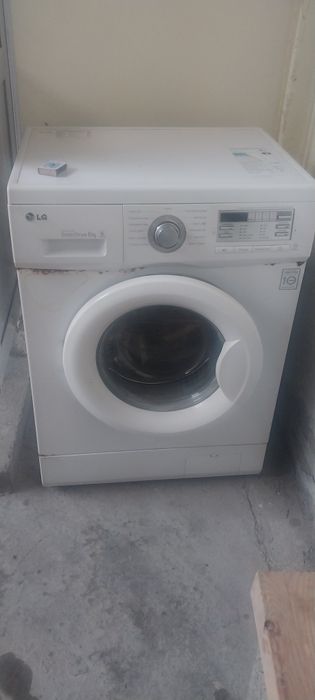Стиралные машина