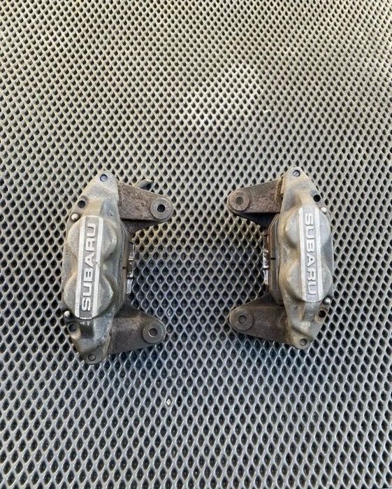 Запчасти Субару  Продается