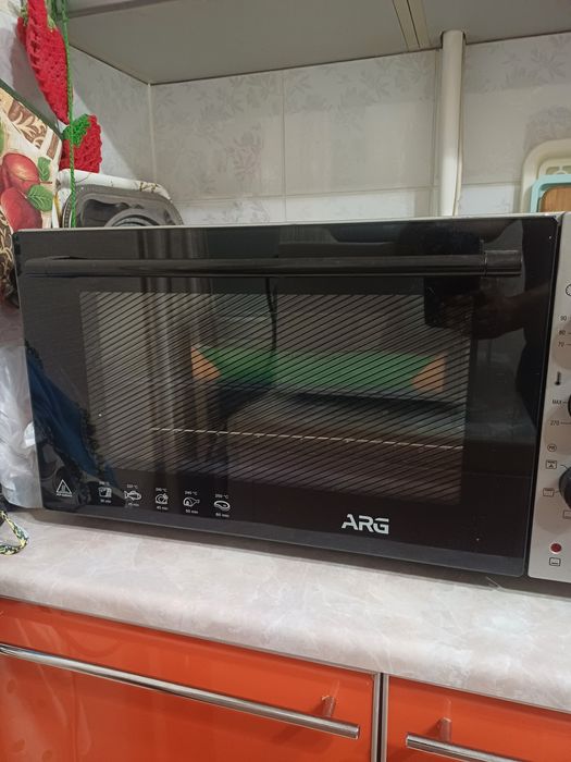 Продам Печь АRG в отличном состоянии