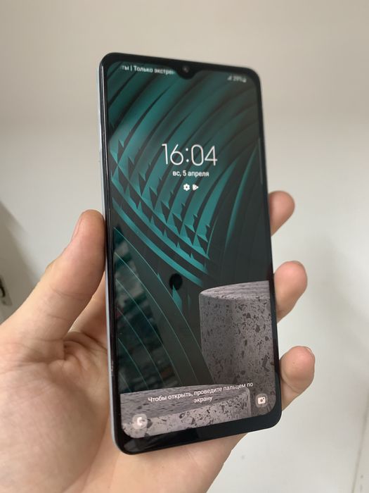 Samsung a31 продам